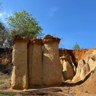 แพะเมืองผี