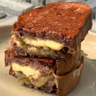 เมนูของร้าน คอฟเอสเคป ธรรมศาสตร์รังสิต