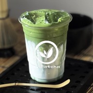 ZenMatcha บางแค