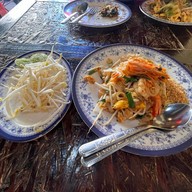ผัดไทยรัชญา