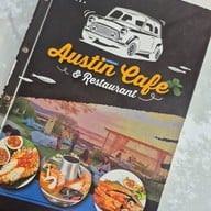 Austin Cafe