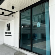 Boffkool Cafe and Restaurant อุบลราชธานี