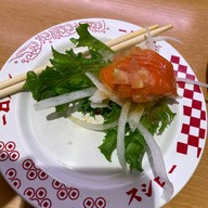 Sushiro Umeda Chayamachi Store