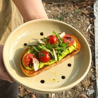 เมนูของร้าน คอฟเอสเคป ธรรมศาสตร์รังสิต