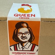 Queen Chicken รามคำแหง118