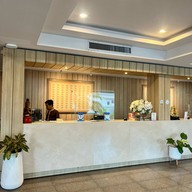 โรงแรมบรรจงบุรี