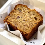 เมนูของร้าน NICOLO BAKERY พระโขนง
