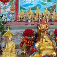 มูลนิธิมุทิตาจิตธรรมสถาน