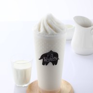 เมนูของร้าน PunThai Coffee ลาซาล 10