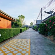 เบญวดี รีสอร์ท