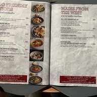 The Rocks Cafe
