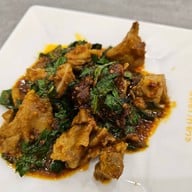 เมนูของร้าน นิตยาไก่ย่าง ซีคอนสแควร์ ศรีนครินทร์