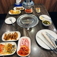 Kim's Korea Bbq
