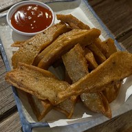 เมนูของร้าน ชำบาร์ Coffee_Brunch_Beer -