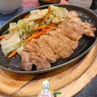 Daisen premium japanese restaurant