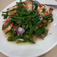 เมนูของร้าน ดีพร้อม