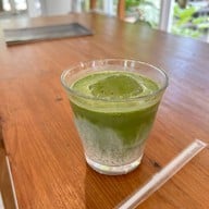 เมนูของร้าน Fernpresso at Lake มหาวิทยาลัยเชียงใหม่