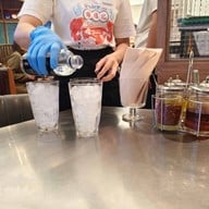 เมนูของร้าน ร้านฟ้าปลาทาน - Fá Plā Tahń เซ็นทรัล ชิดลม