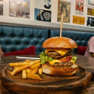 Casa Blue Craft Brews & Delicacies