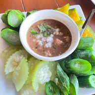 ครัวนุชา เชียงคานฮิลล์รีสอร์ท