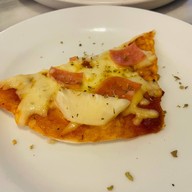 Ginger Restaurant Centara Hotel Hat Yai