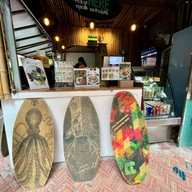 Thasai Skimboards Cafe ศรีราชา