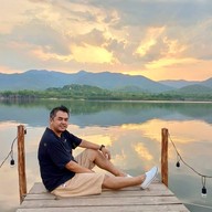 Mae wang mountain view -