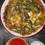 บารมีหอย