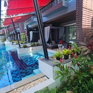 เรดจินเจอร์ชิครีสอร์ท