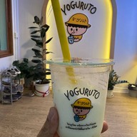 โยกุรุโตะ (Yoguruto) เรืองราษฎร์ ระนอง