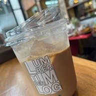 เมนูของร้าน lumbertimberlog