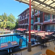 เรดจินเจอร์ชิครีสอร์ท