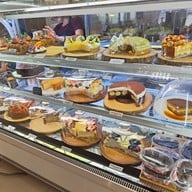 บรรยากาศ Real Cafe