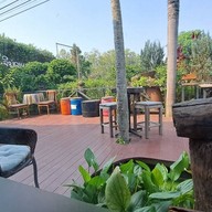 บรรยากาศ เมืองไม้บาติก