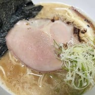 เมนูของร้าน Chonbu Ramen