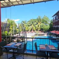 เรดจินเจอร์ชิครีสอร์ท