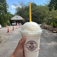 เมนูของร้าน มหาปุญโญ มหาลาโภคาเฟ่ ห้วยใหญ่