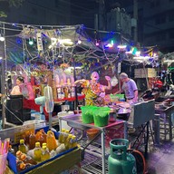 เจ๊กบด่าผัว
