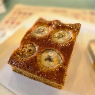 เมนูของร้าน La montée ลามองเต้ สามเสน