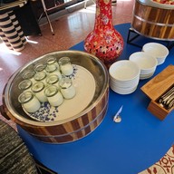 เรดจินเจอร์ชิครีสอร์ท