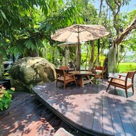 ป้าปี๋ ล้านนาปาร์ค