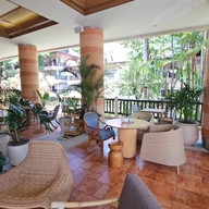 ปกาสัยรีสอร์ท