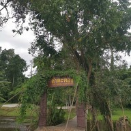 อุทยานแห่งชาติเขาใหญ่