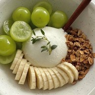 Greek Bliss Tea บางเมือง