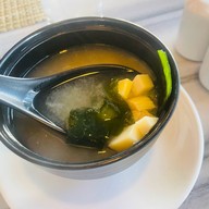 Ginger Restaurant Centara Hotel Hat Yai