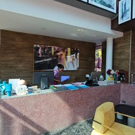 เรดจินเจอร์ชิครีสอร์ท