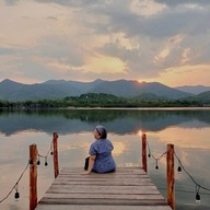 Mae wang mountain view -