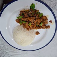 ครัวแล้วแต่คริส