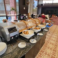 เรดจินเจอร์ชิครีสอร์ท