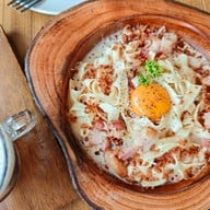 เมนูของร้าน one to taste (Homemade Pasta) พาสต้าเส้นสด